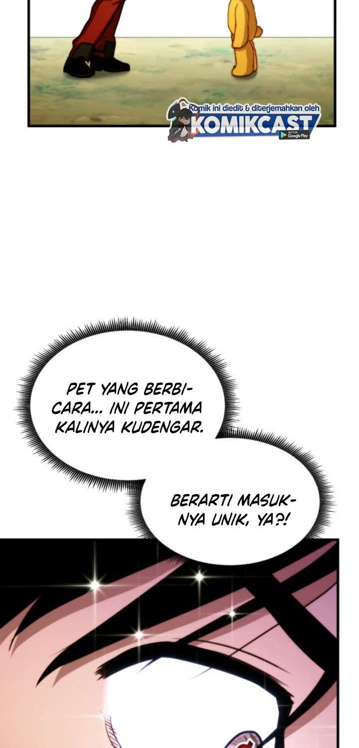 Ranker’s Return (Remake) Chapter 5 - halaman 49