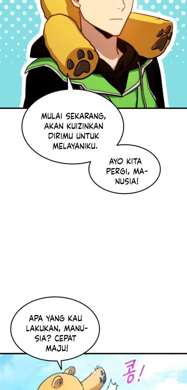 Ranker’s Return (Remake) Chapter 5 - halaman 51