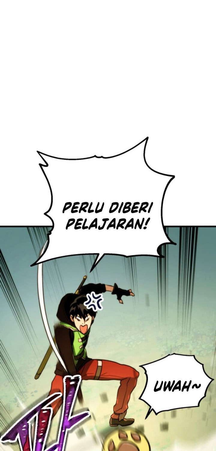 Ranker’s Return (Remake) Chapter 5 - halaman 53