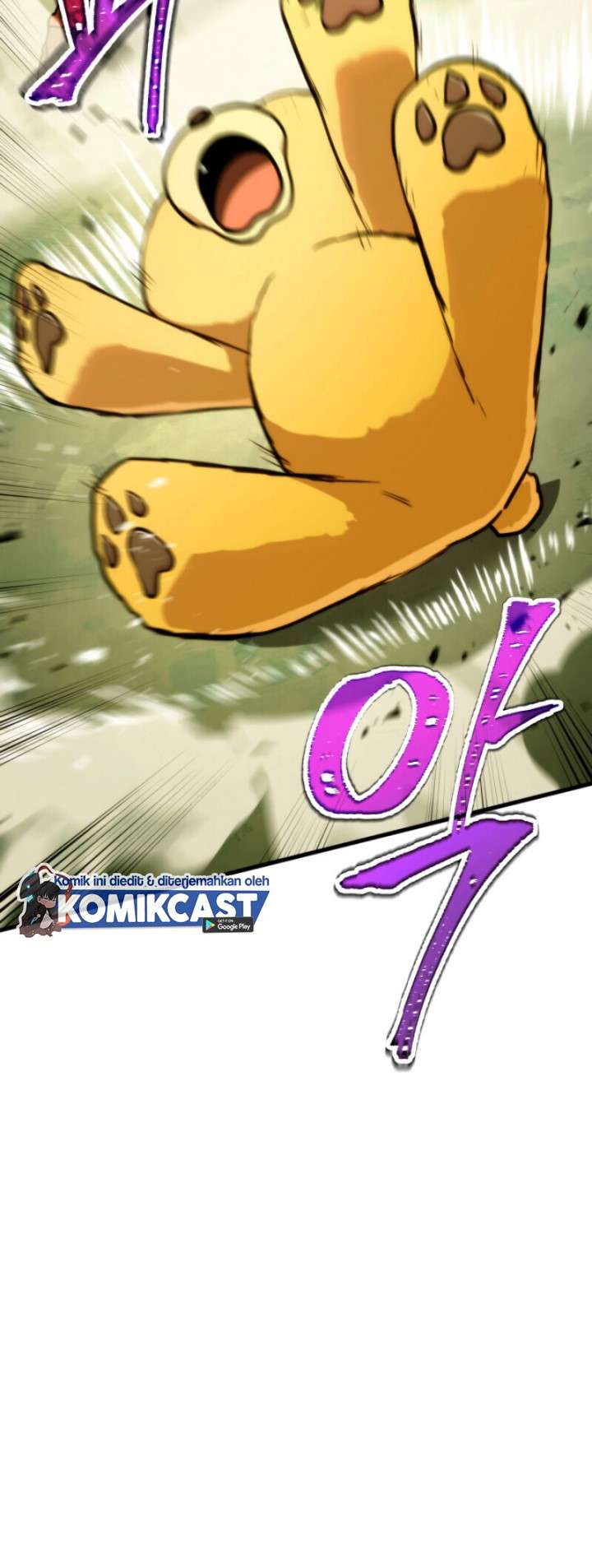 Ranker’s Return (Remake) Chapter 5 - halaman 54
