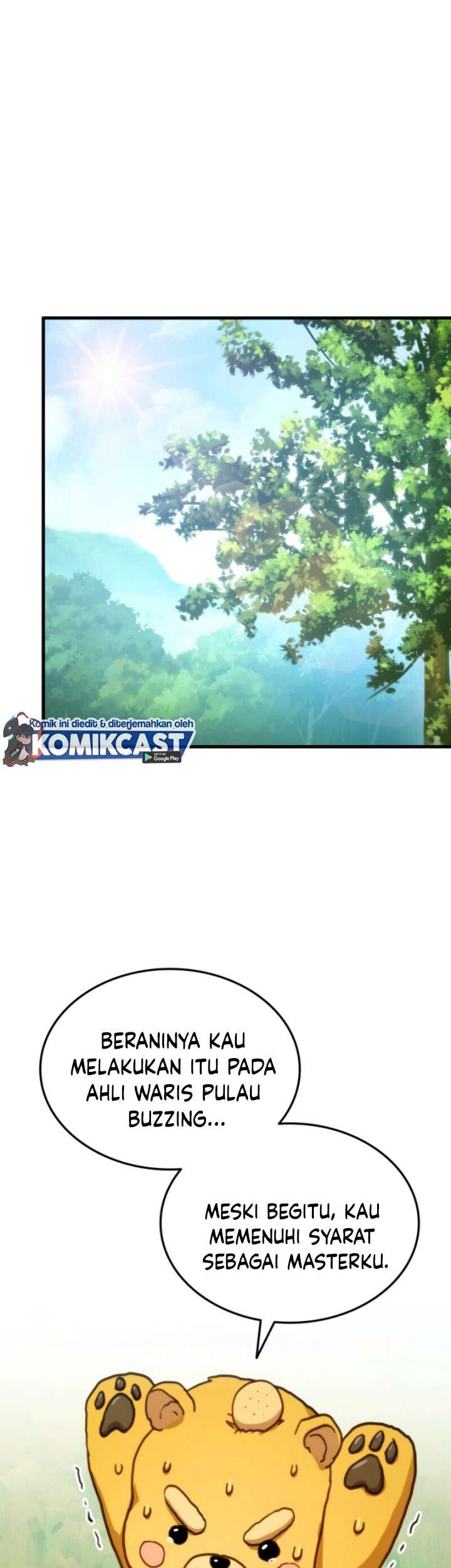 Ranker’s Return (Remake) Chapter 5 - halaman 55
