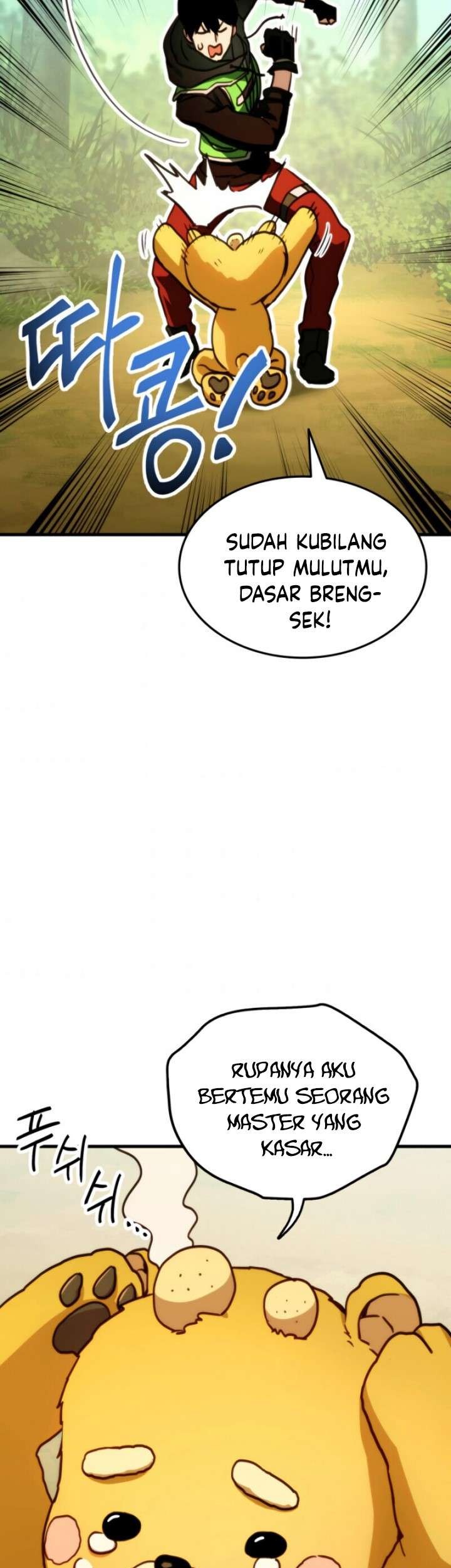 Ranker’s Return (Remake) Chapter 5 - halaman 57