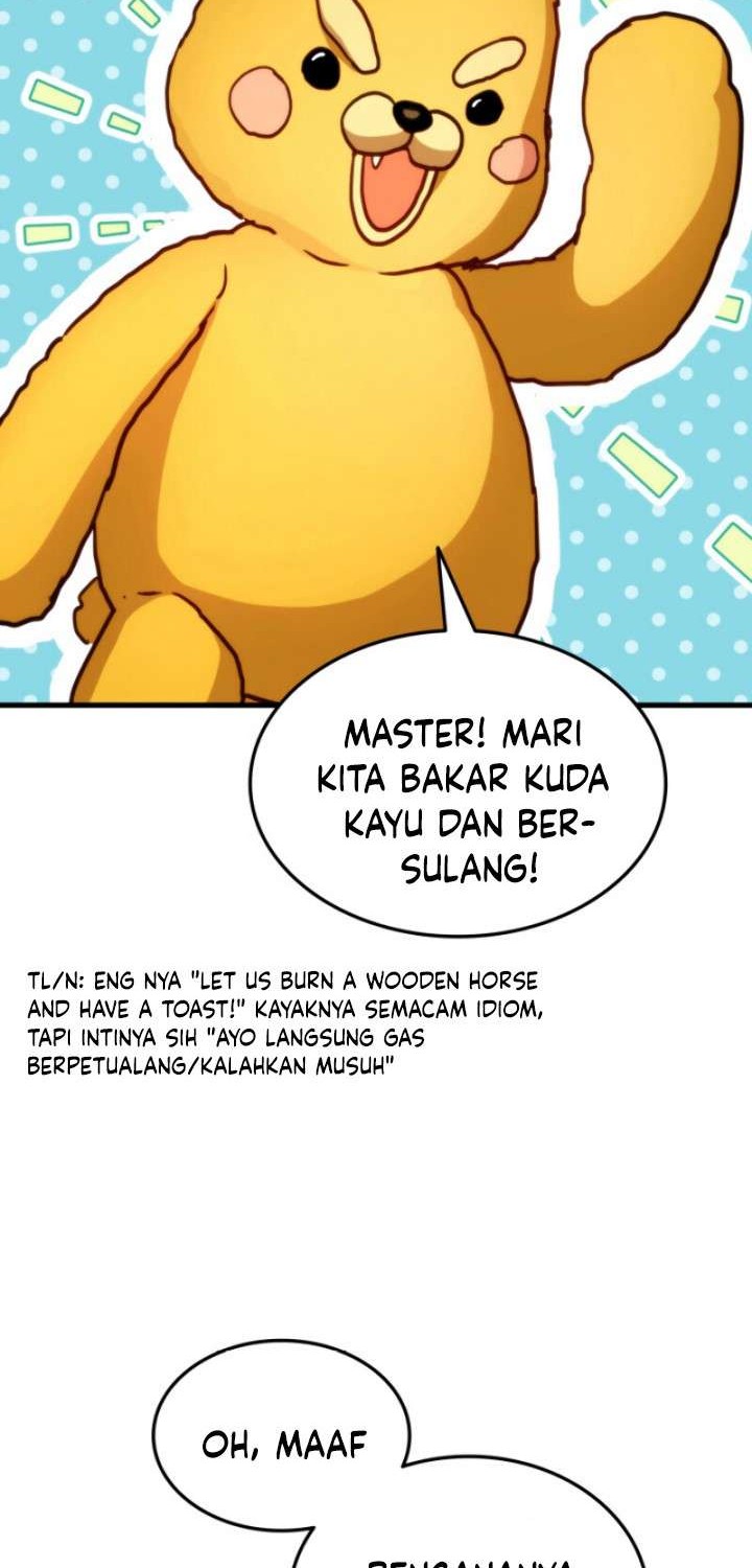 Ranker’s Return (Remake) Chapter 5 - halaman 60