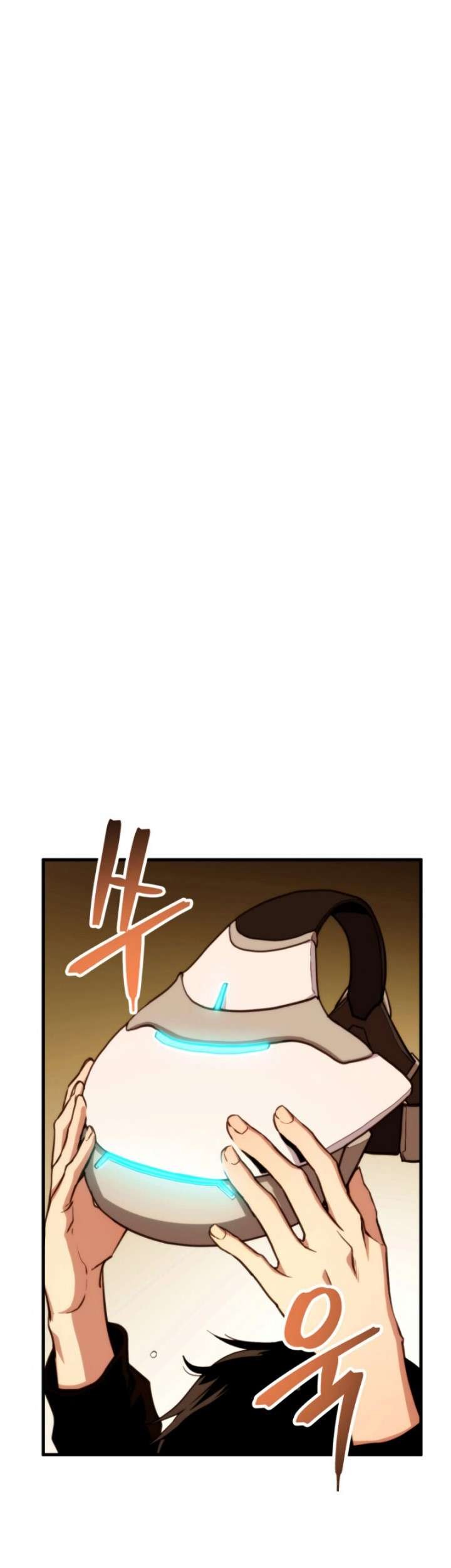 Ranker’s Return (Remake) Chapter 5 - halaman 63