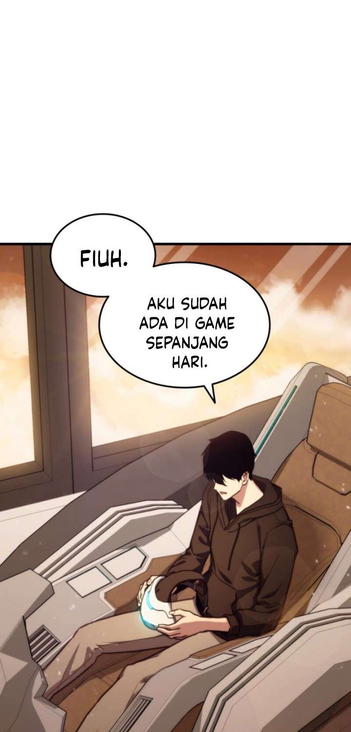 Ranker’s Return (Remake) Chapter 5 - halaman 64
