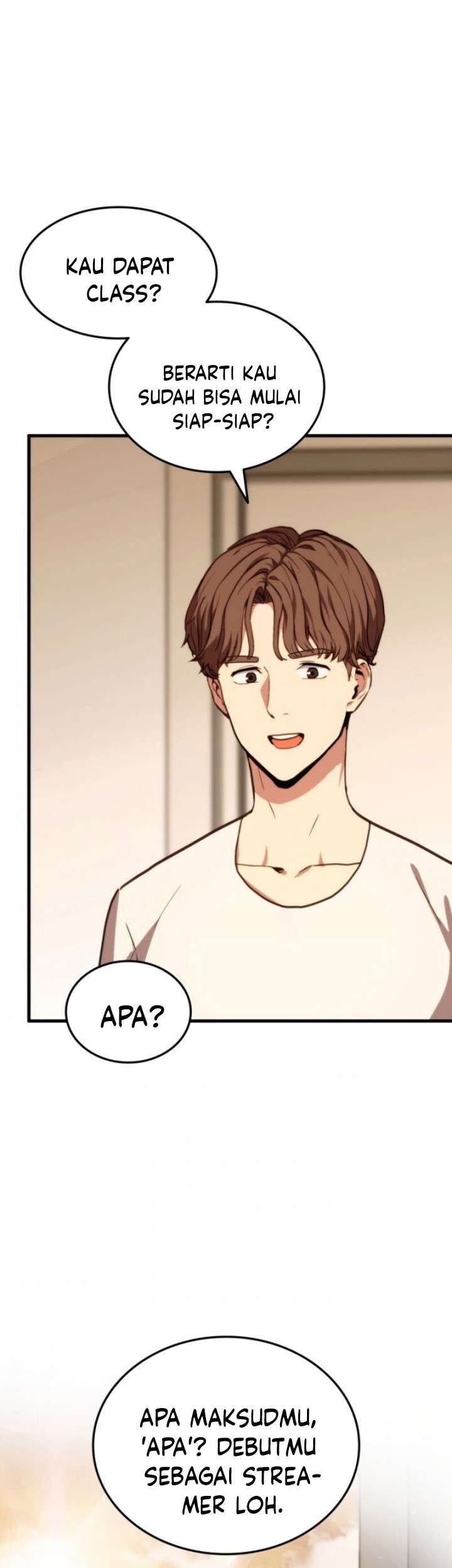 Ranker’s Return (Remake) Chapter 5 - halaman 67