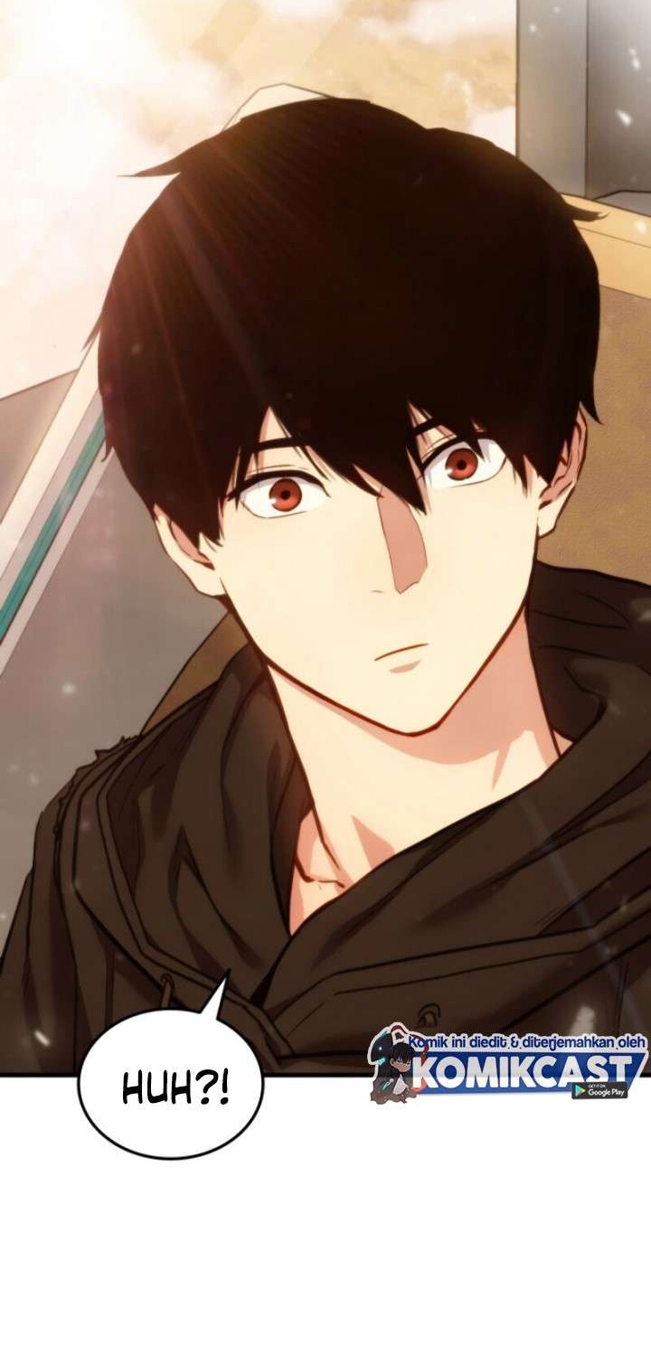 Ranker’s Return (Remake) Chapter 5 - halaman 68