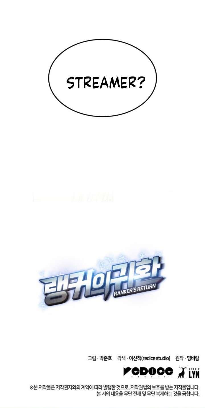 Ranker’s Return (Remake) Chapter 5 - halaman 69