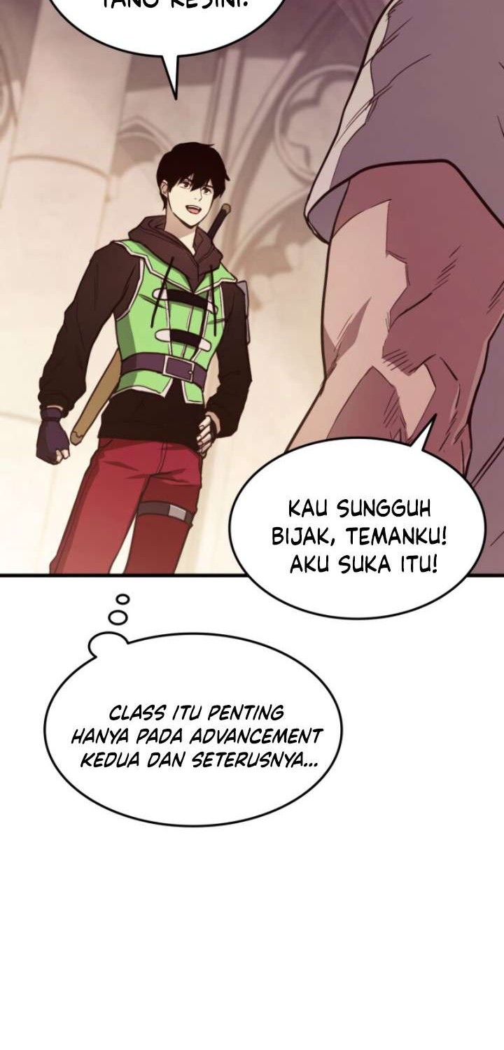 Ranker’s Return (Remake) Chapter 5 - halaman 8
