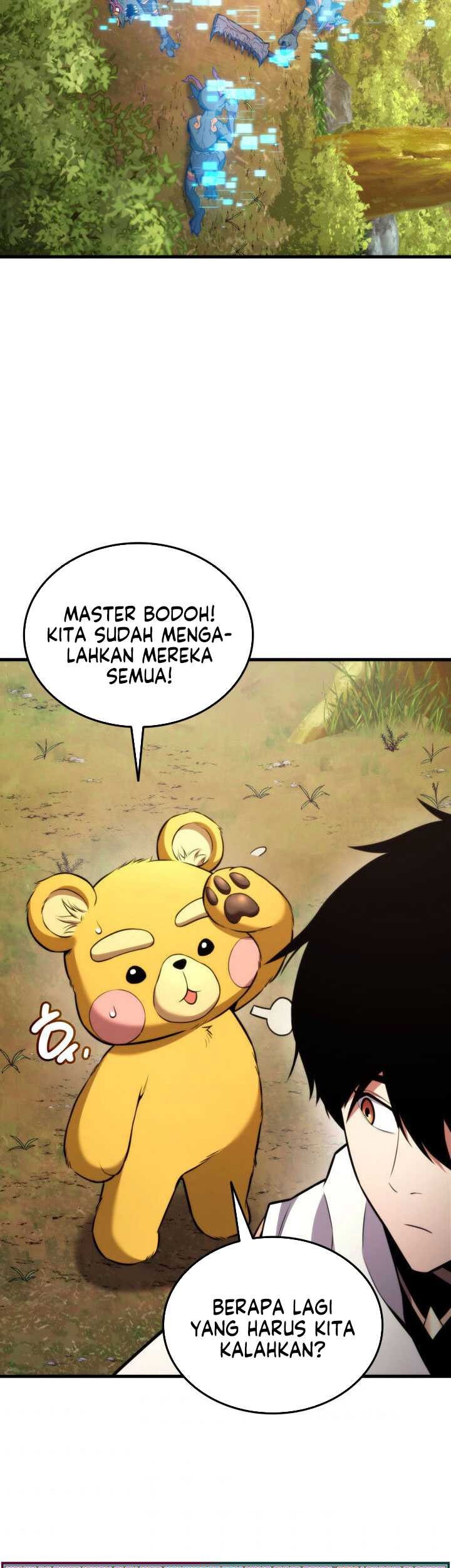Ranker’s Return (Remake) Chapter 50 - halaman 18
