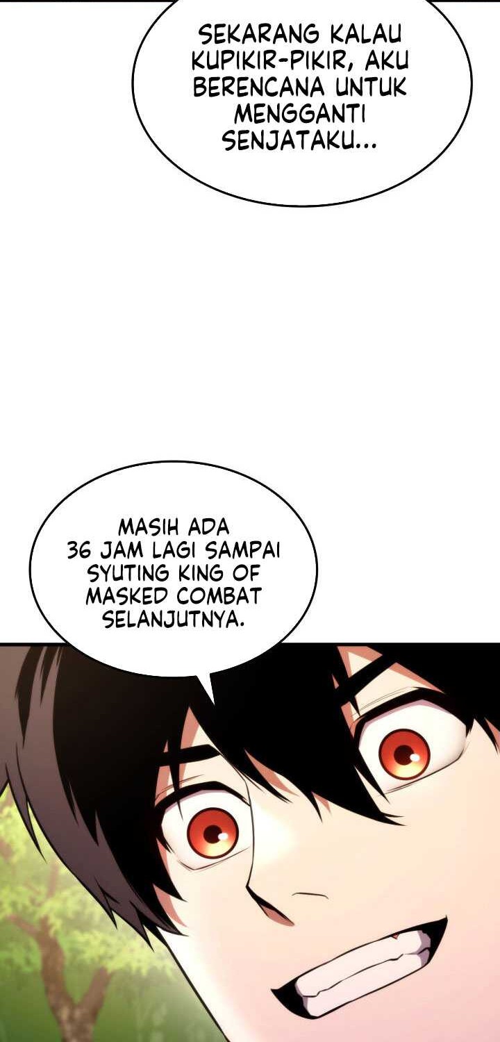 Ranker’s Return (Remake) Chapter 50 - halaman 21