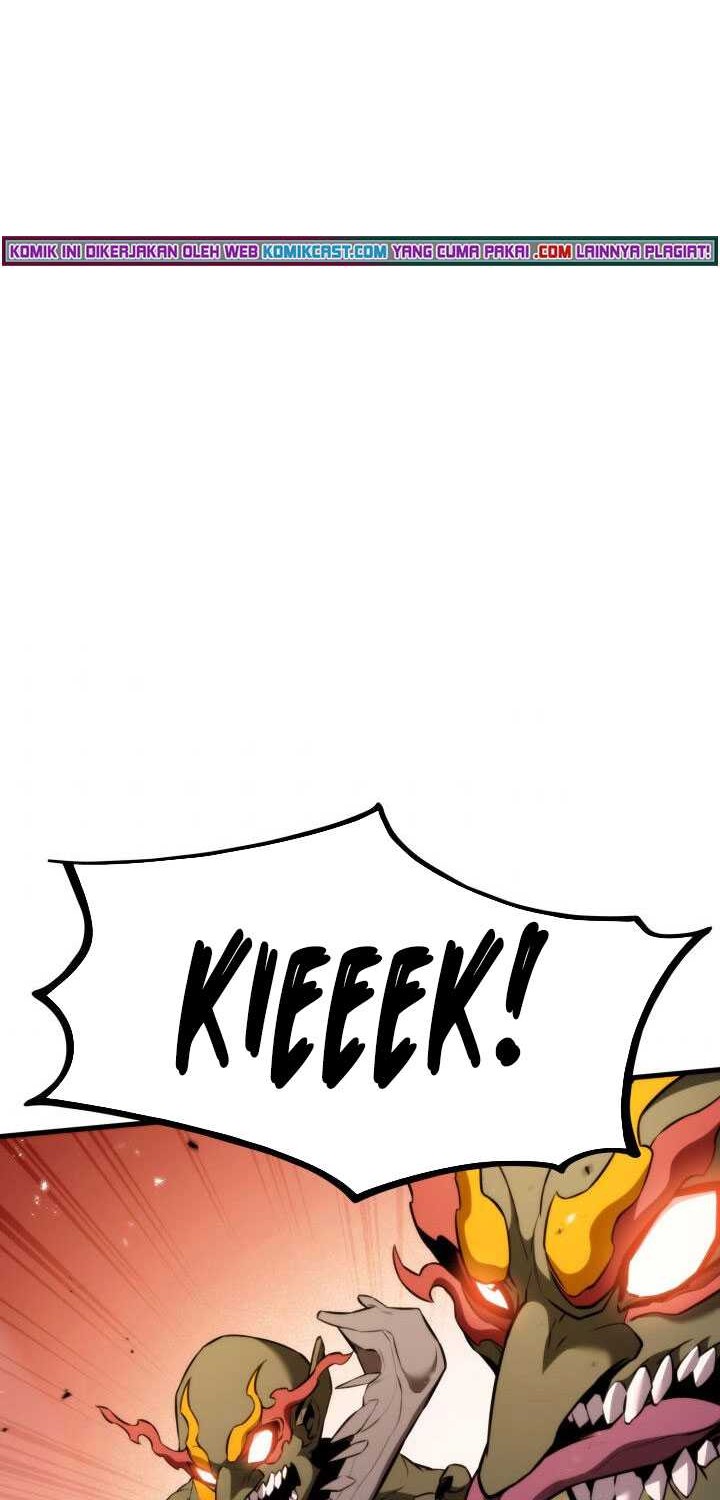 Ranker’s Return (Remake) Chapter 50 - halaman 23