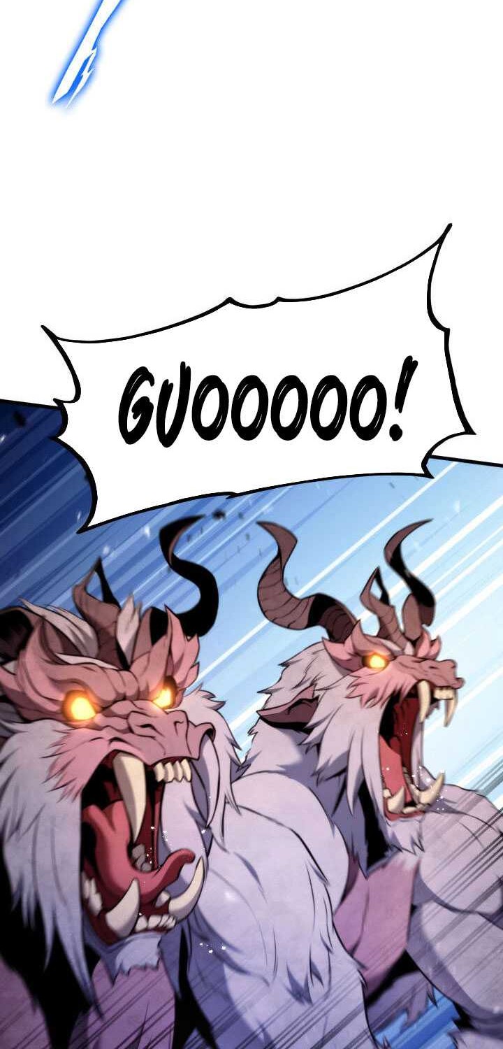 Ranker’s Return (Remake) Chapter 50 - halaman 25