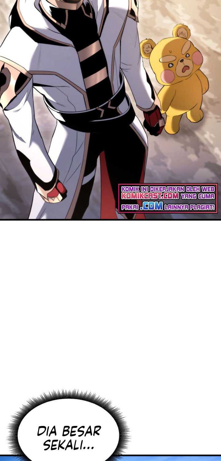 Ranker’s Return (Remake) Chapter 50 - halaman 3
