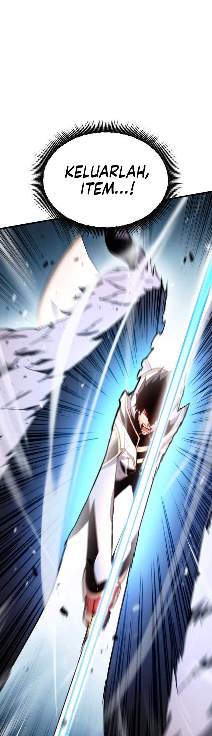 Ranker’s Return (Remake) Chapter 50 - halaman 34