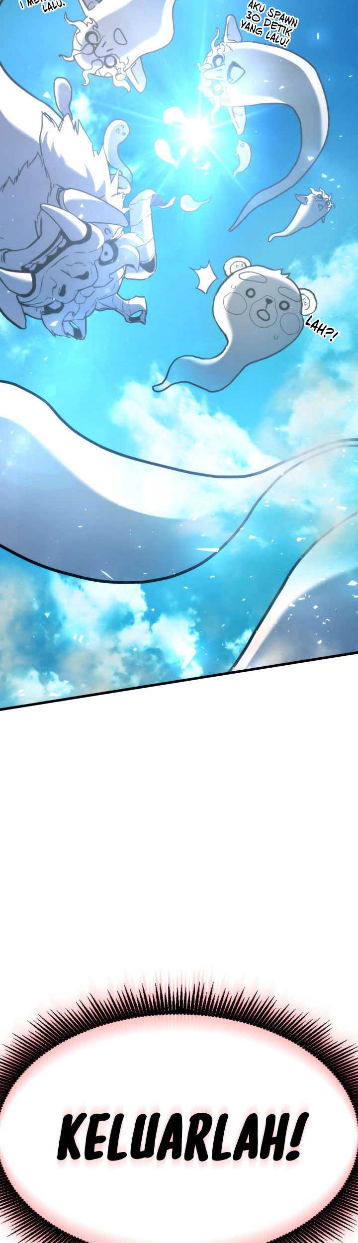 Ranker’s Return (Remake) Chapter 50 - halaman 36