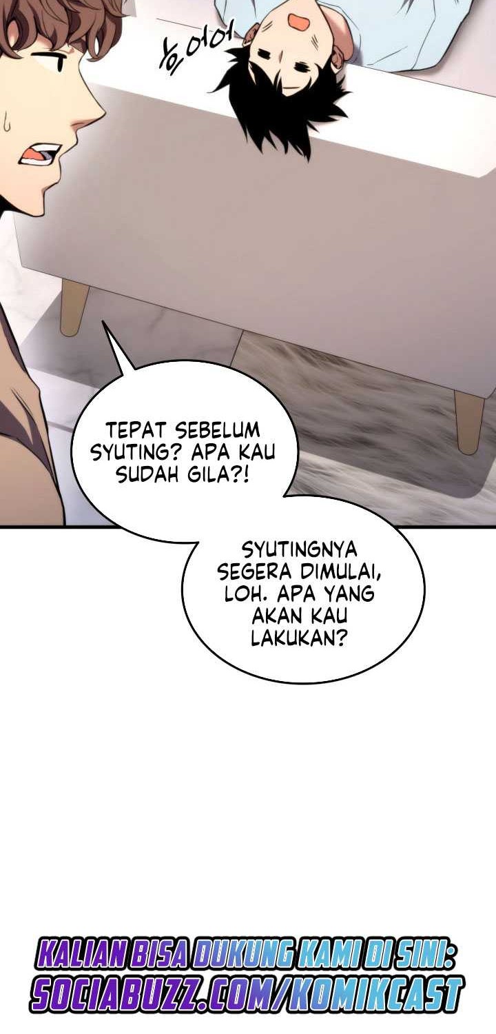 Ranker’s Return (Remake) Chapter 50 - halaman 45