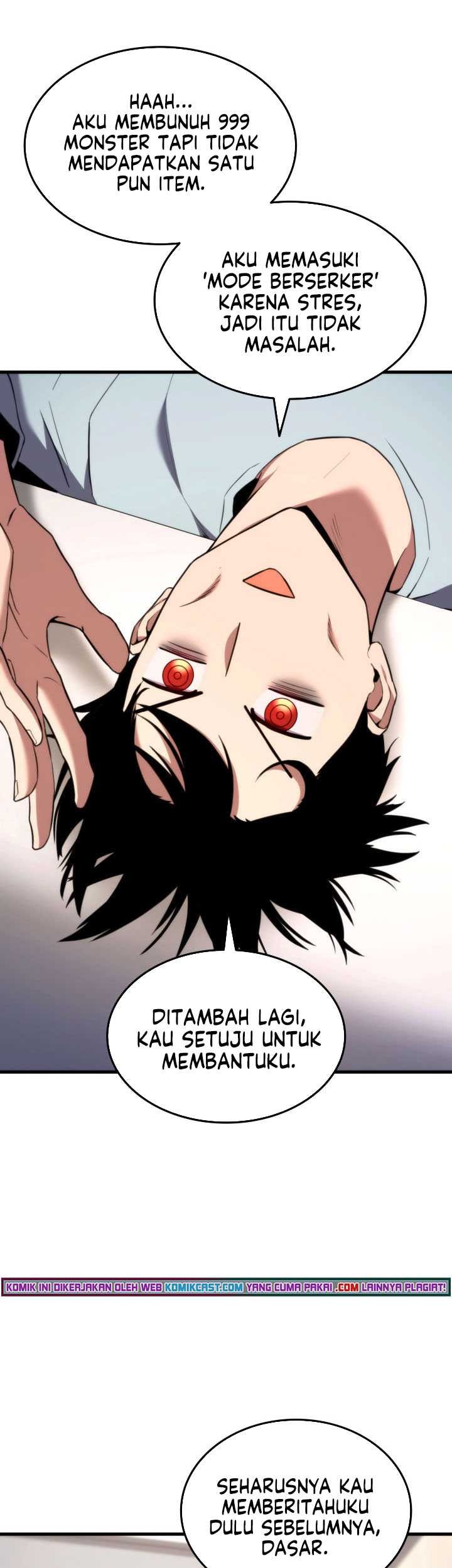 Ranker’s Return (Remake) Chapter 50 - halaman 46