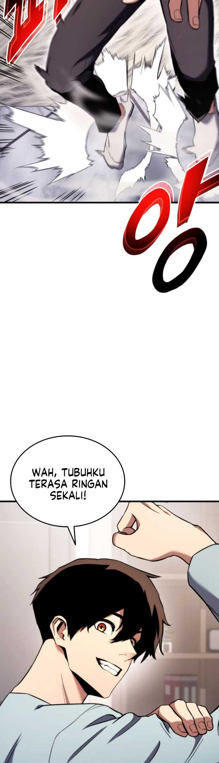 Ranker’s Return (Remake) Chapter 50 - halaman 50