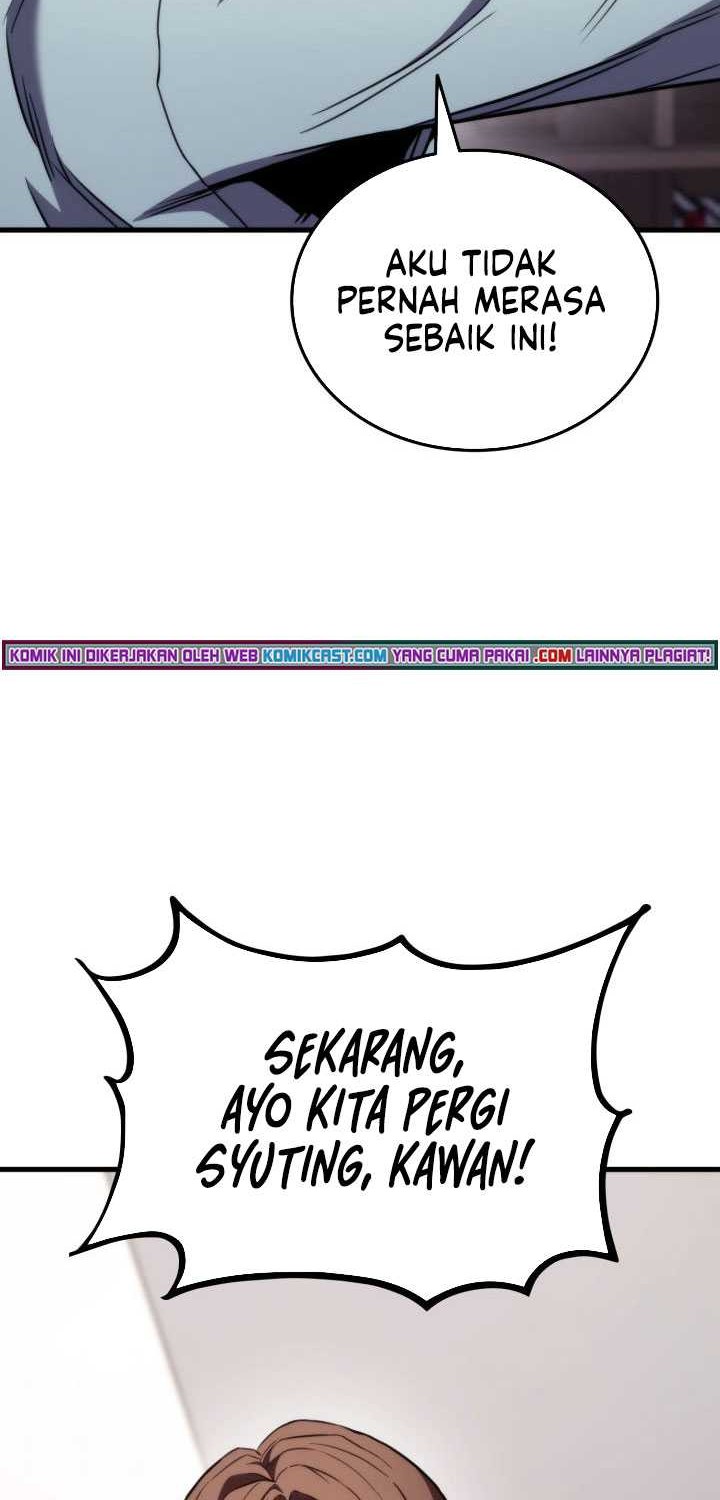 Ranker’s Return (Remake) Chapter 50 - halaman 51