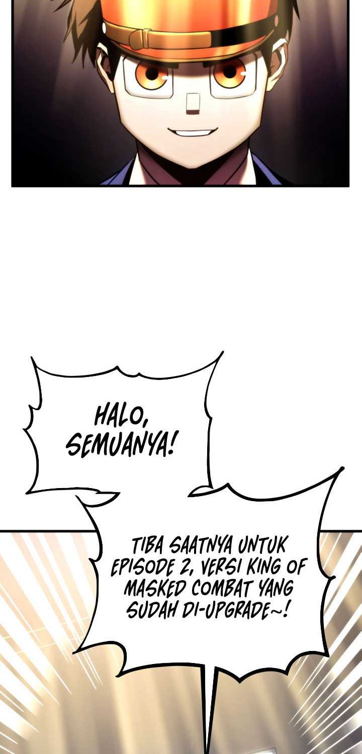 Ranker’s Return (Remake) Chapter 50 - halaman 53