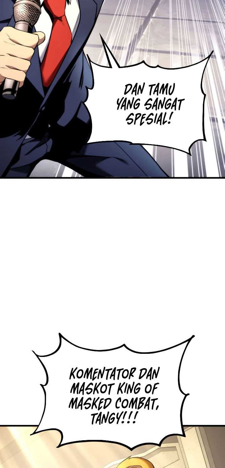 Ranker’s Return (Remake) Chapter 50 - halaman 55