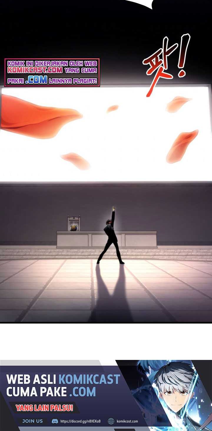 Ranker’s Return (Remake) Chapter 50 - halaman 57