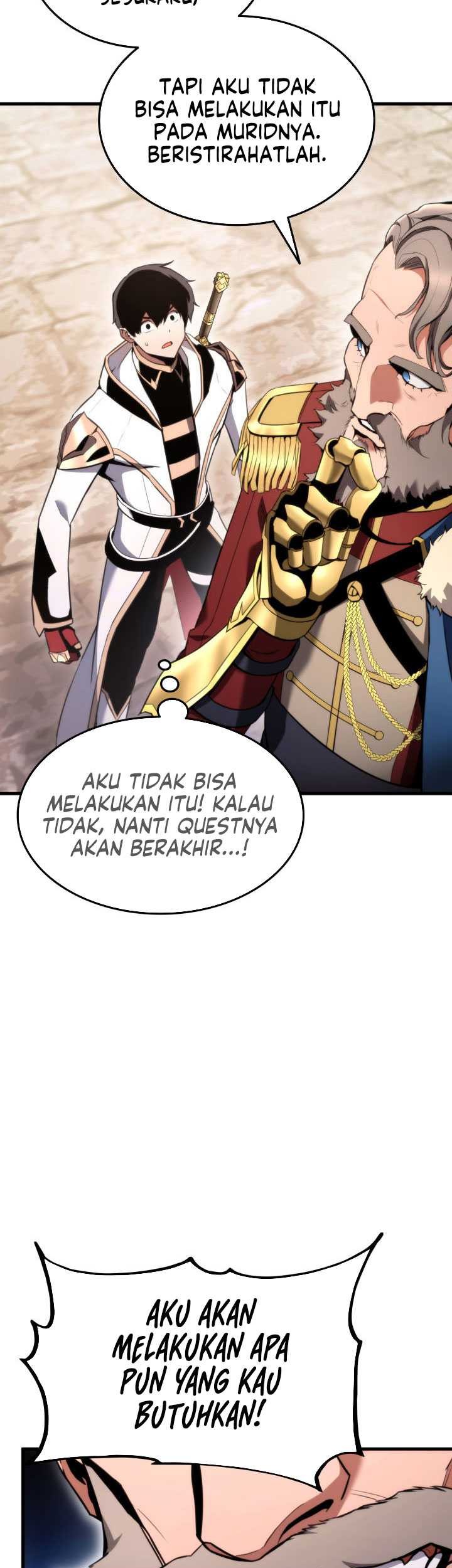 Ranker’s Return (Remake) Chapter 50 - halaman 6