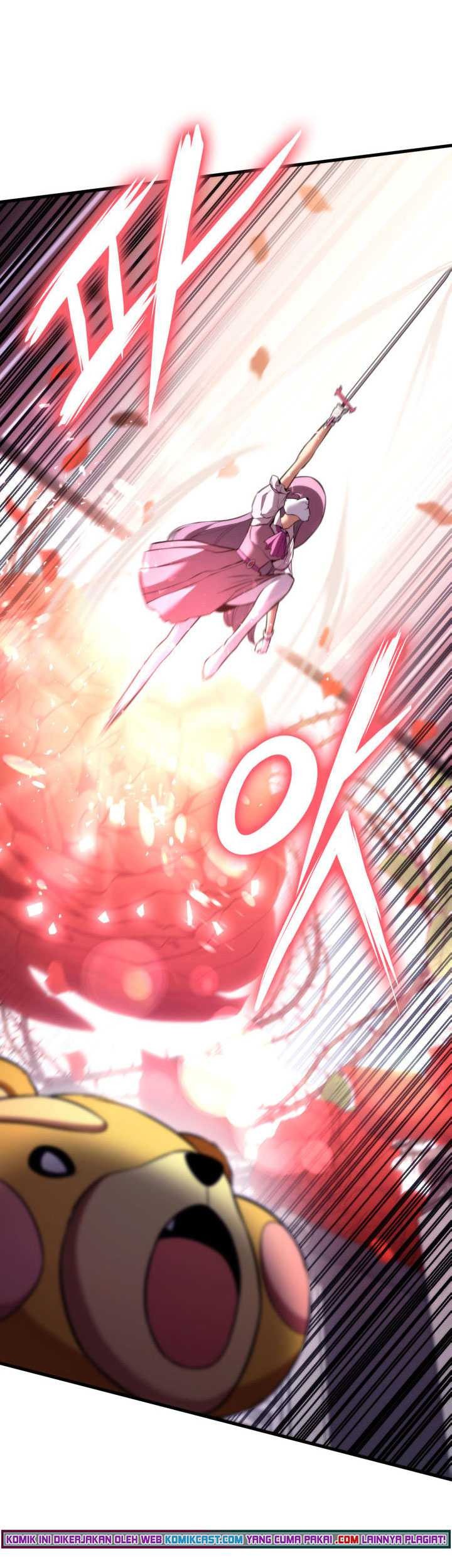 Ranker’s Return (Remake) Chapter 50 - halaman 60