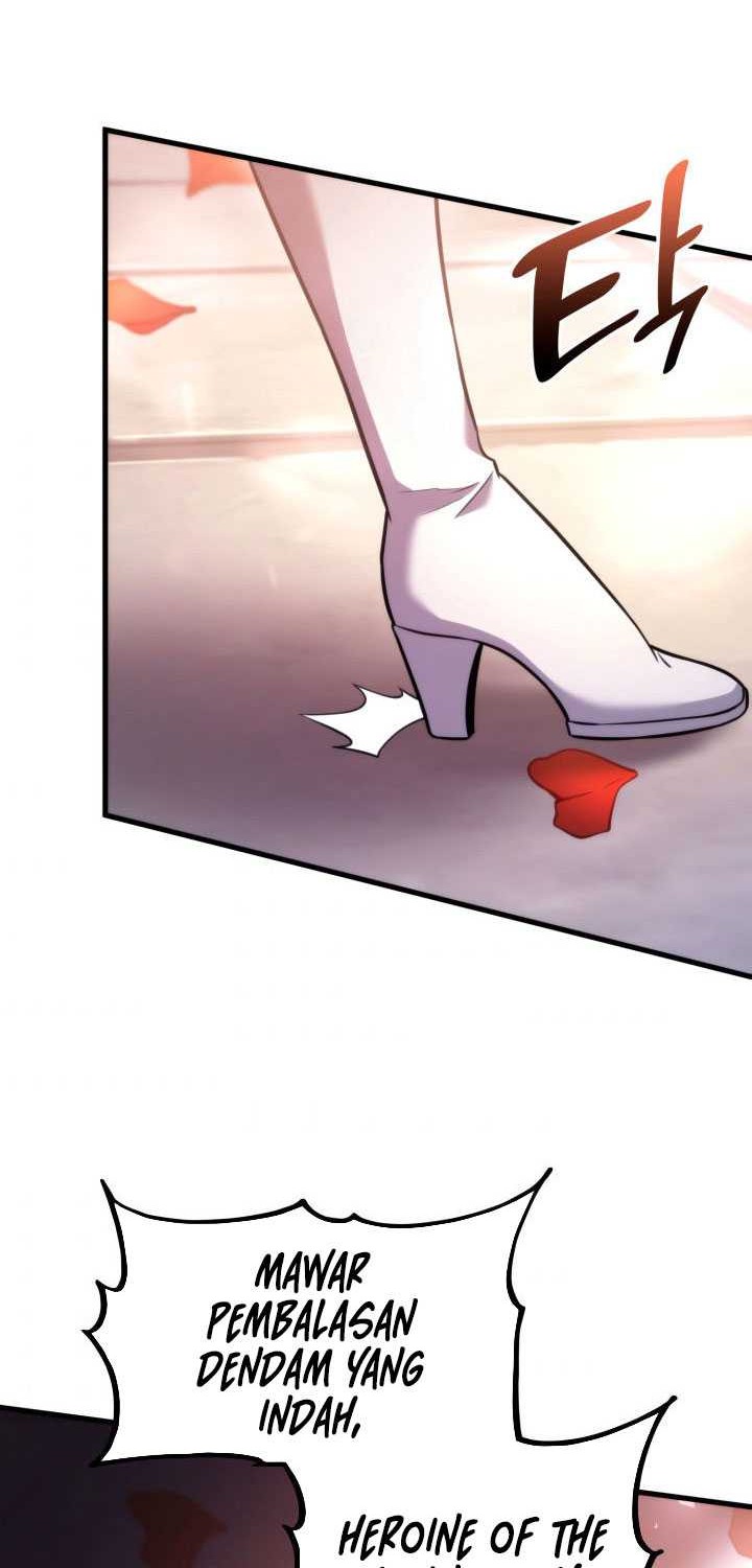 Ranker’s Return (Remake) Chapter 50 - halaman 61
