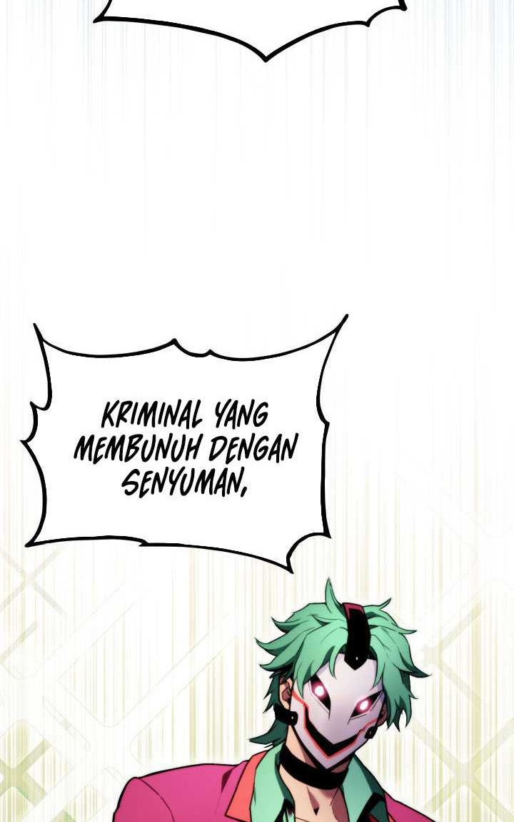 Ranker’s Return (Remake) Chapter 50 - halaman 69