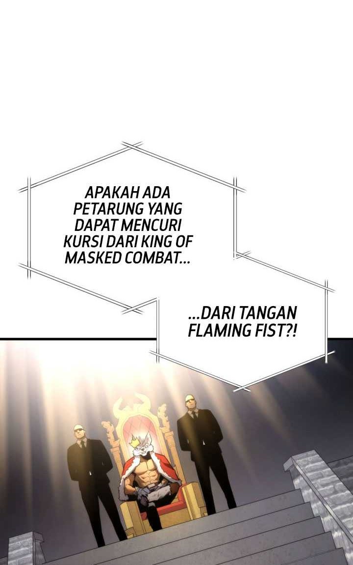 Ranker’s Return (Remake) Chapter 50 - halaman 73