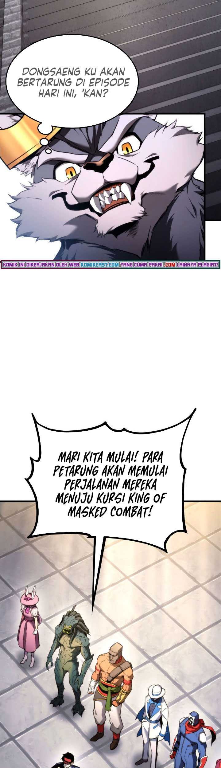 Ranker’s Return (Remake) Chapter 50 - halaman 74