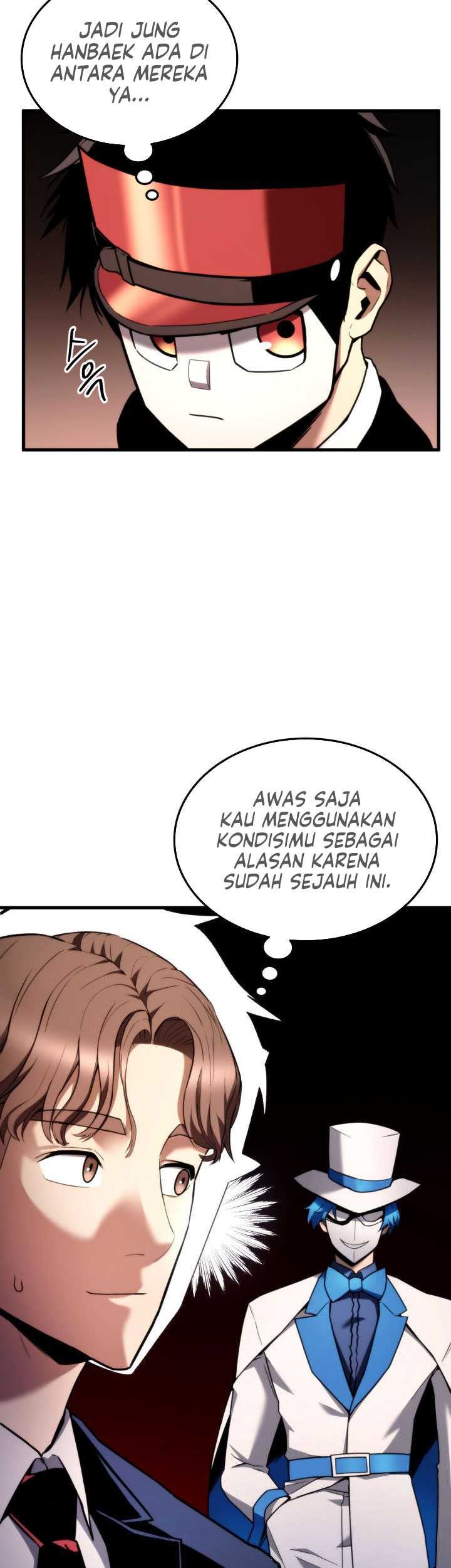 Ranker’s Return (Remake) Chapter 50 - halaman 76