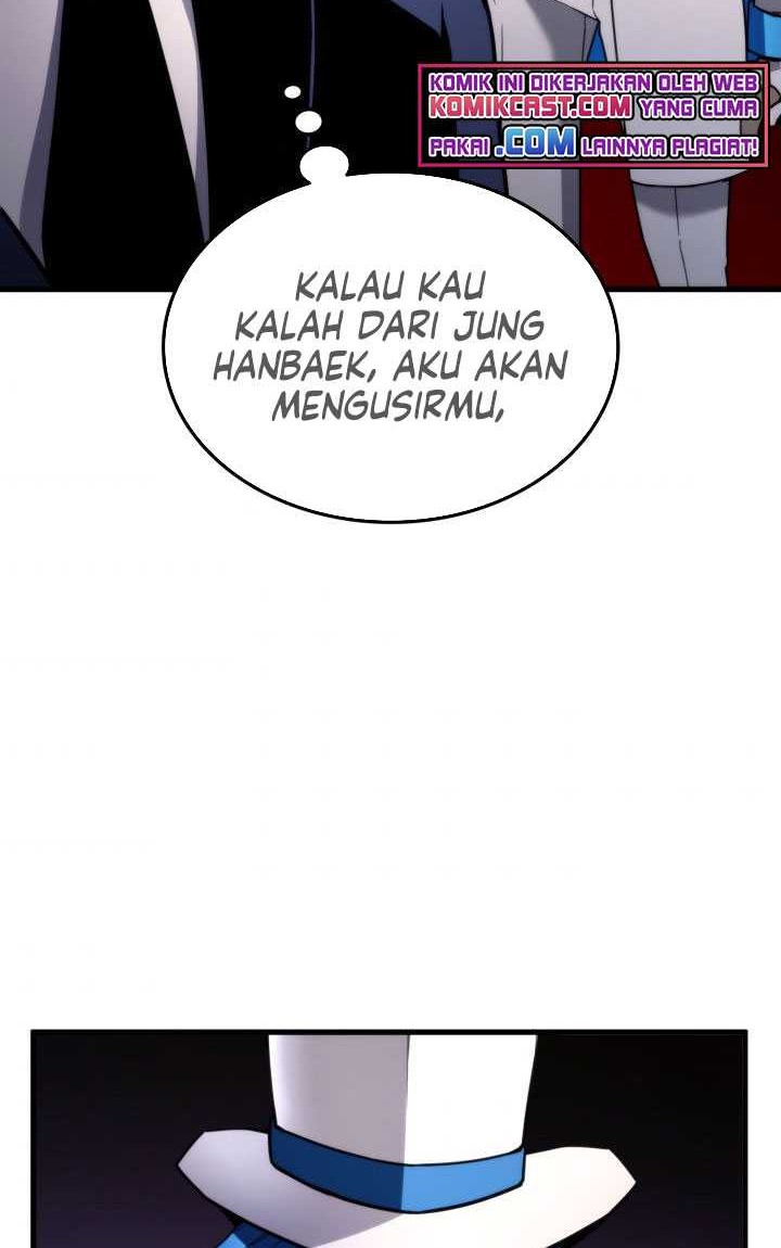 Ranker’s Return (Remake) Chapter 50 - halaman 77
