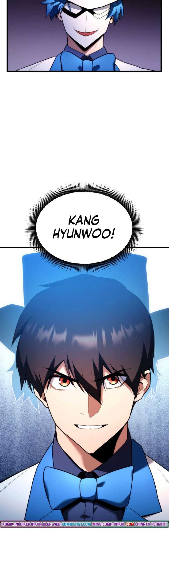 Ranker’s Return (Remake) Chapter 50 - halaman 78