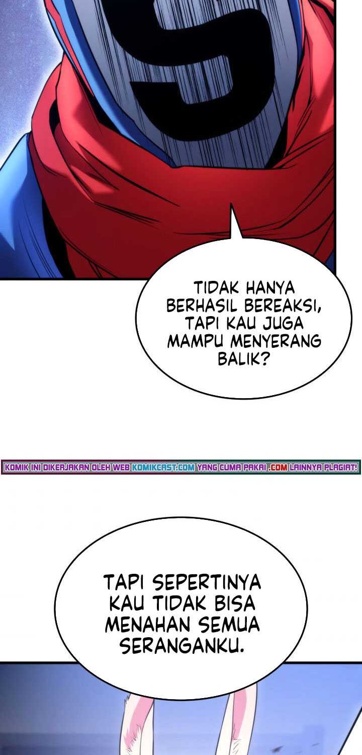 Ranker’s Return (Remake) Chapter 51 - halaman 19