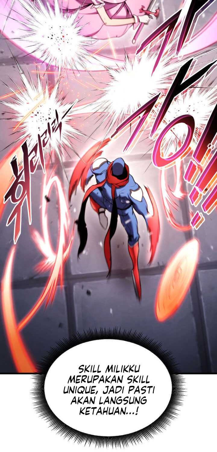 Ranker’s Return (Remake) Chapter 51 - halaman 21