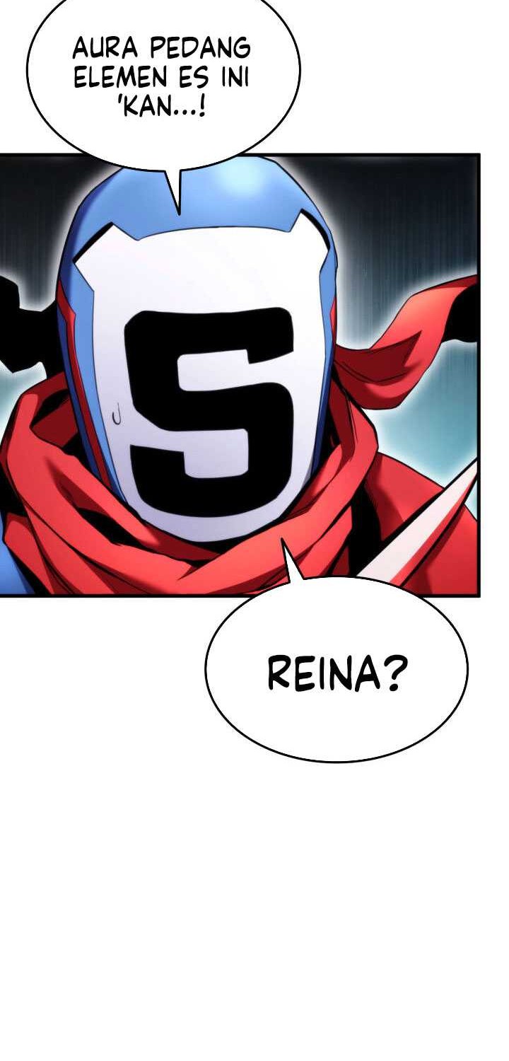Ranker’s Return (Remake) Chapter 51 - halaman 23