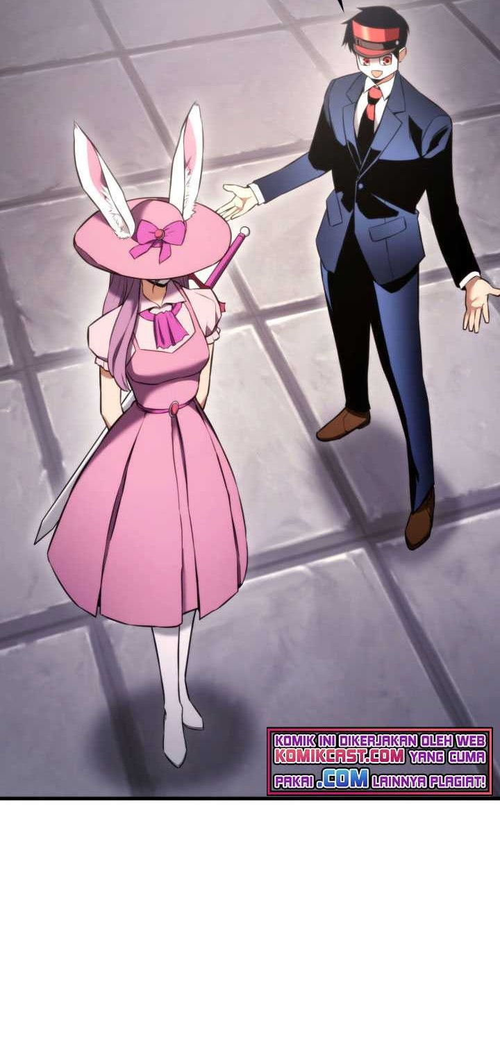 Ranker’s Return (Remake) Chapter 51 - halaman 3