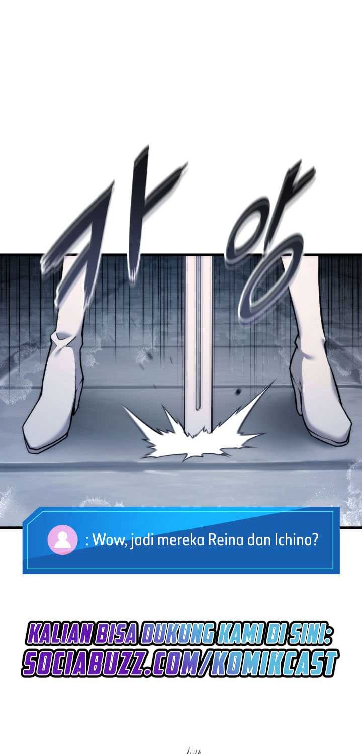 Ranker’s Return (Remake) Chapter 51 - halaman 31