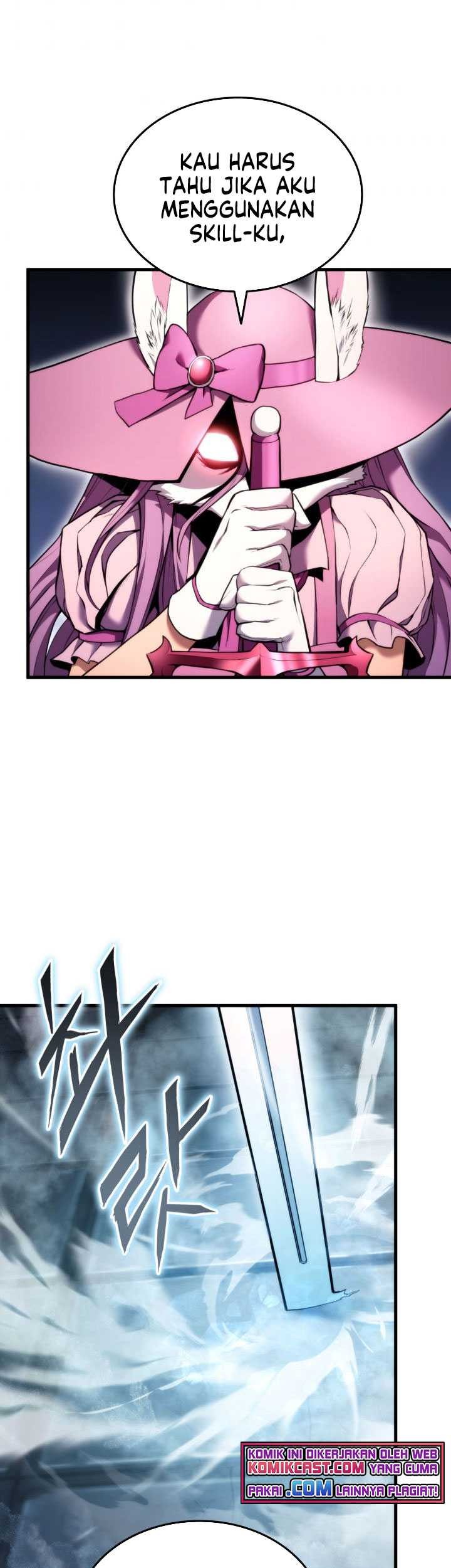 Ranker’s Return (Remake) Chapter 51 - halaman 34