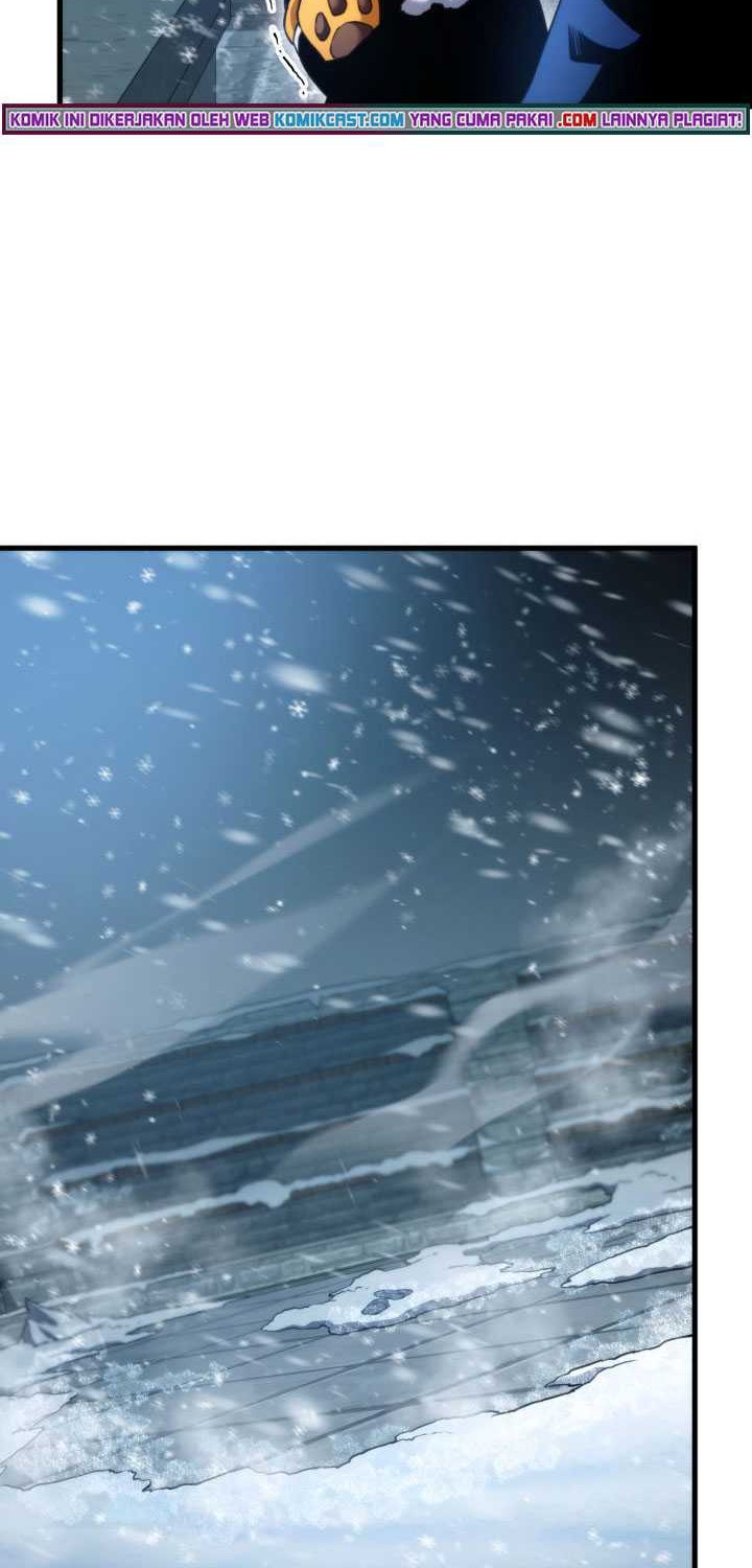 Ranker’s Return (Remake) Chapter 51 - halaman 37