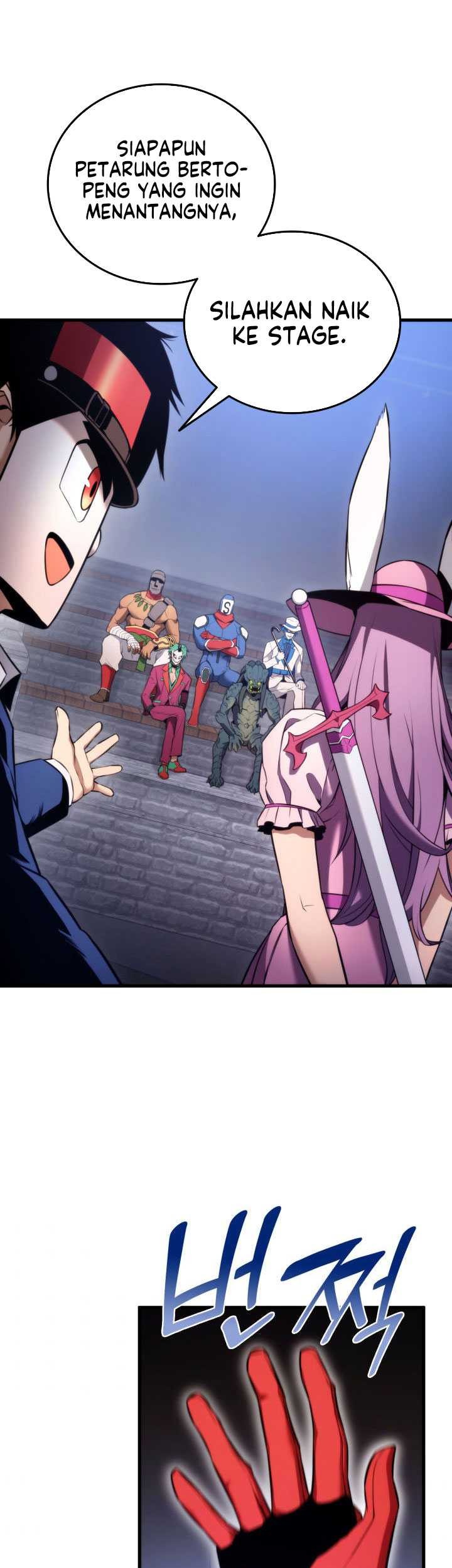 Ranker’s Return (Remake) Chapter 51 - halaman 4