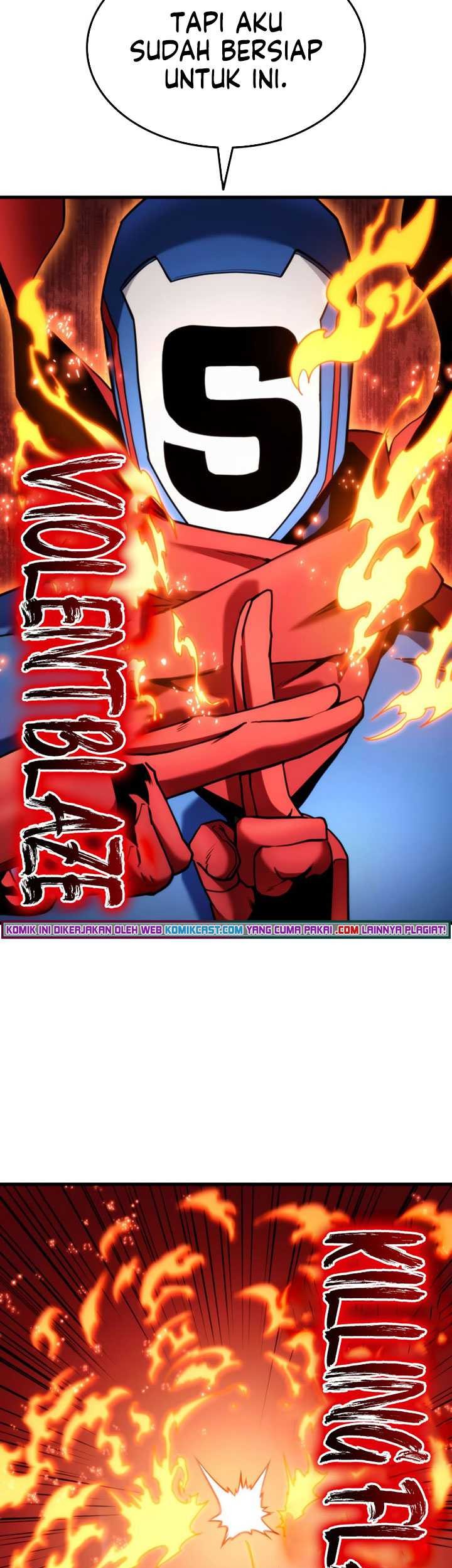 Ranker’s Return (Remake) Chapter 51 - halaman 40