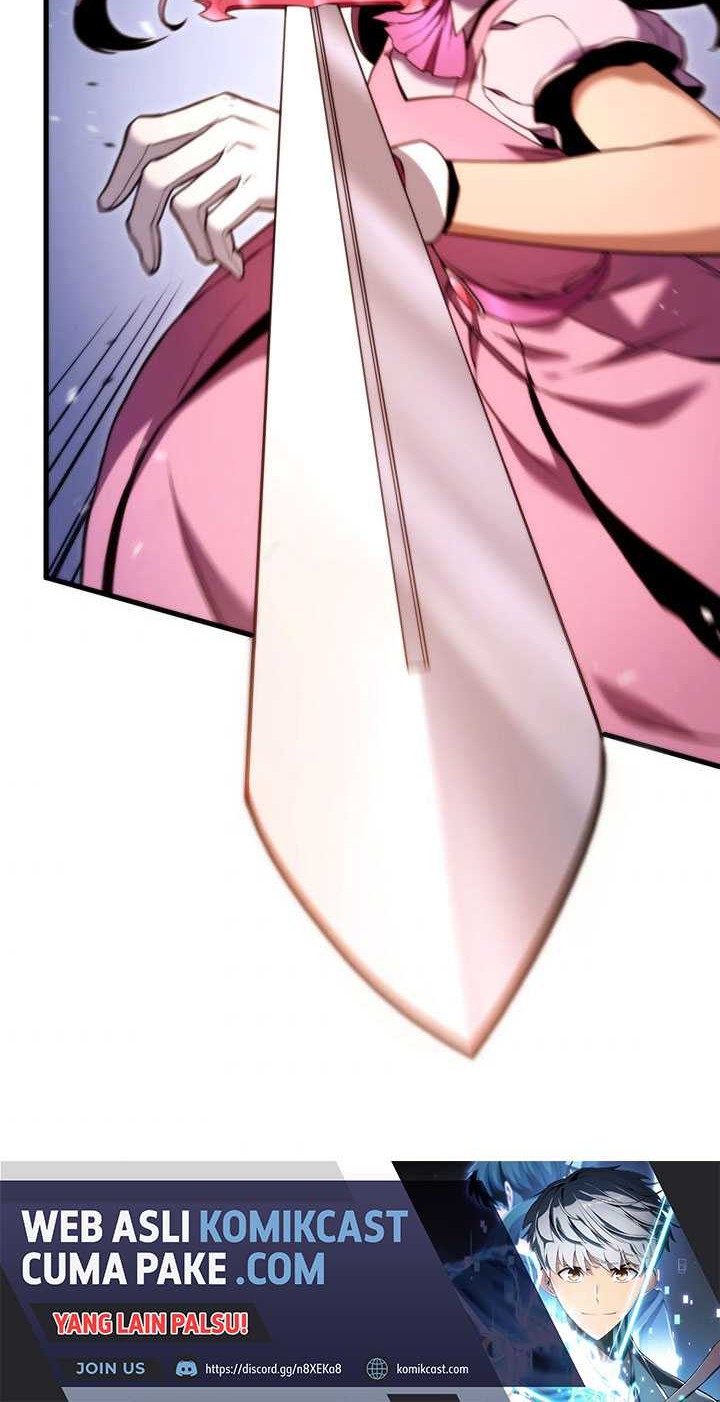 Ranker’s Return (Remake) Chapter 51 - halaman 43