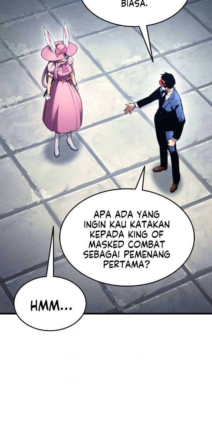Ranker’s Return (Remake) Chapter 51 - halaman 53