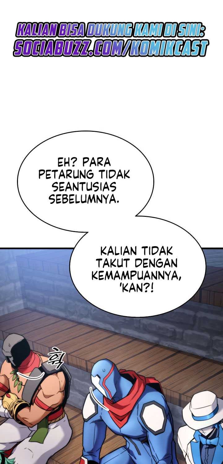 Ranker’s Return (Remake) Chapter 51 - halaman 57
