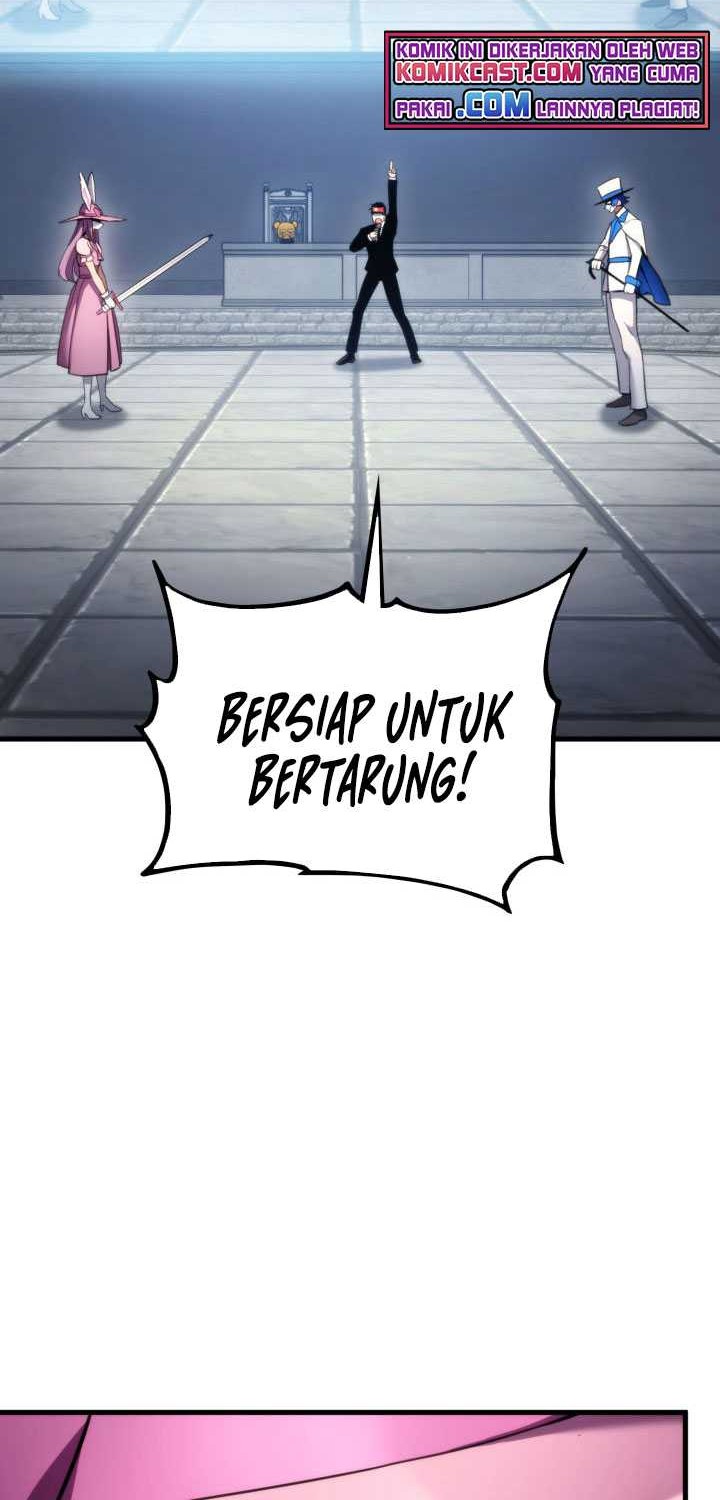 Ranker’s Return (Remake) Chapter 51 - halaman 61
