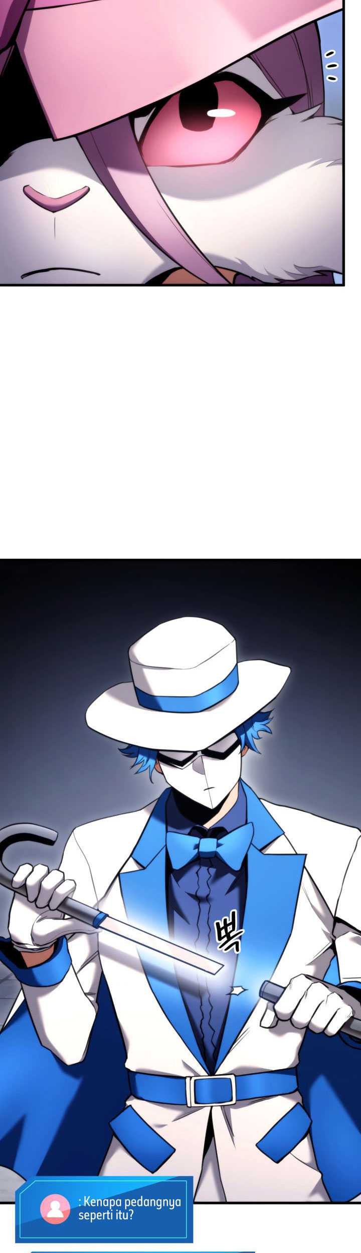 Ranker’s Return (Remake) Chapter 51 - halaman 62